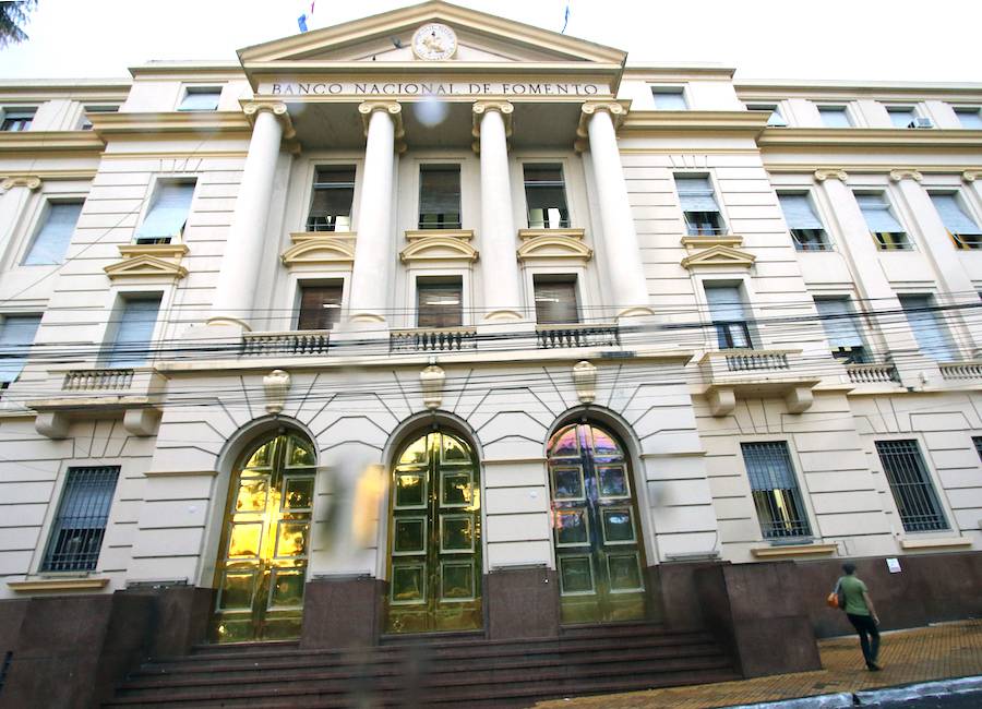 BNF se opone a reapertura de cuenta de TABESA