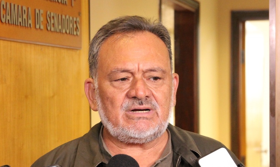 Tekojoja abandona Concertación: “No existen condiciones”