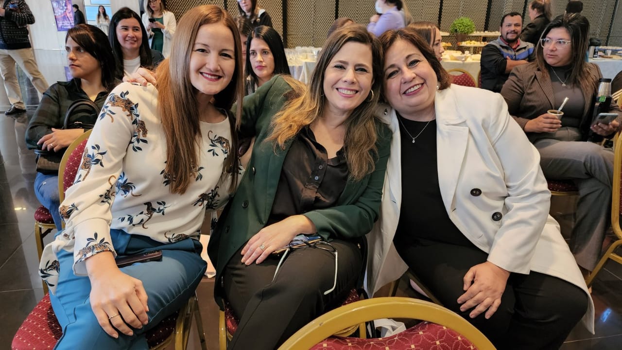 Esperanza Martínez mantiene su posición pro concertación: “Yo creo en la unidad”