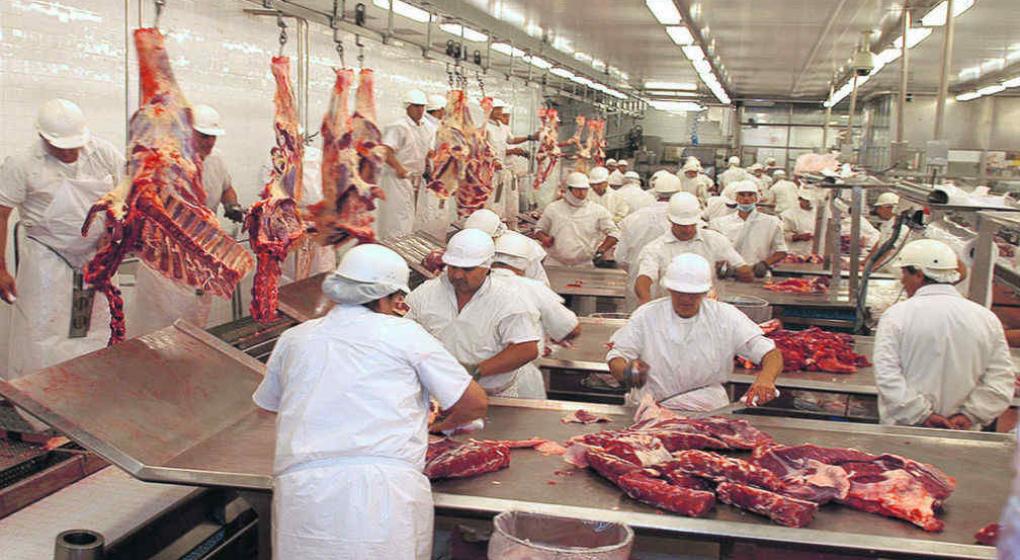 Rusia suspende compra de carne paraguaya de un frigorífico