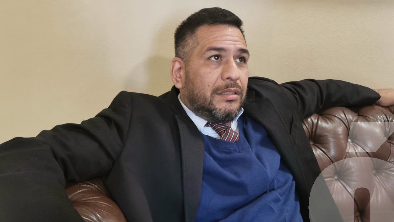 Defensor adjunto anuncia denuncia penal contra Miguel Godoy