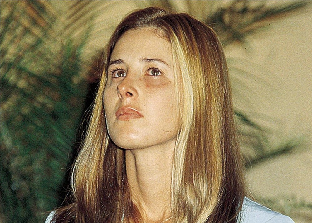 ¿Cómo murió Cecilia Cubas?