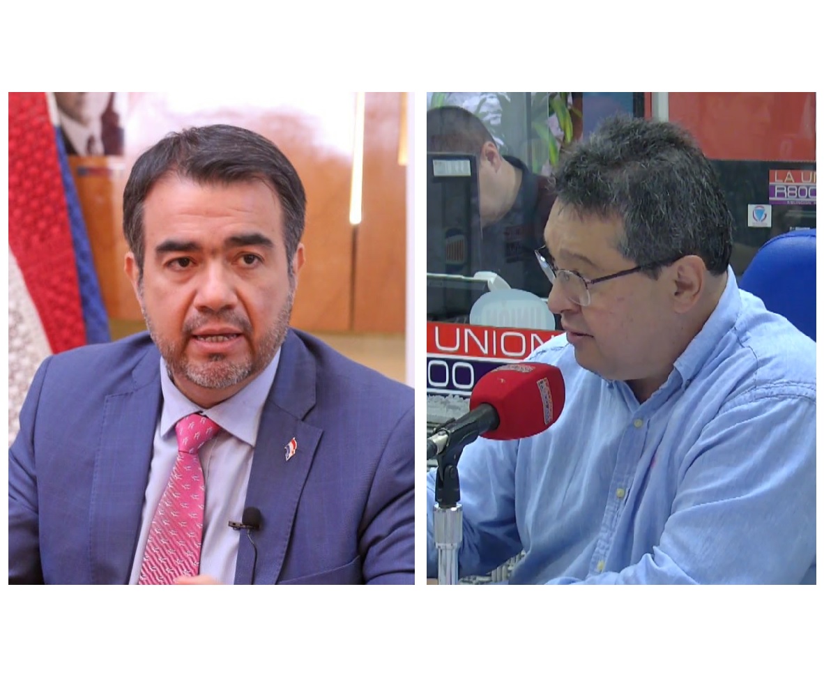 Leite critica que Hacienda no recorte gastos superfluos y quiera dejar al próximo gobierno “que aumente impuestos”