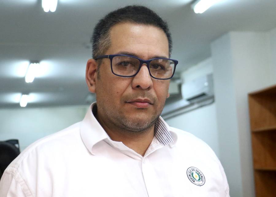 Defensor del Pueblo ejerce “terrorismo de Estado” con amedrentamientos y amenazas, según Kattya