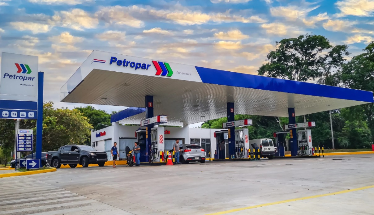 “PETROPAR es rehén de los emblemas privados”, afirma abogado