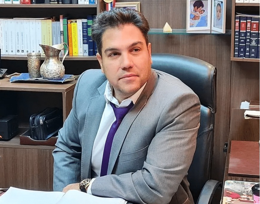 Tuma presenta acción de inconstitucionalidad contra ley que limita propagandas electorales en medios de comunicación
