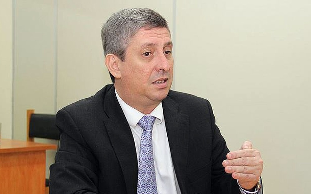 No hay plazo para someter a juicio político a presidente del TSJE, señala Desirée