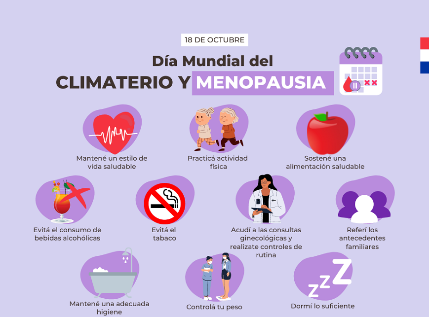 Salud de la mujer: cuidado y protección en todas las edades