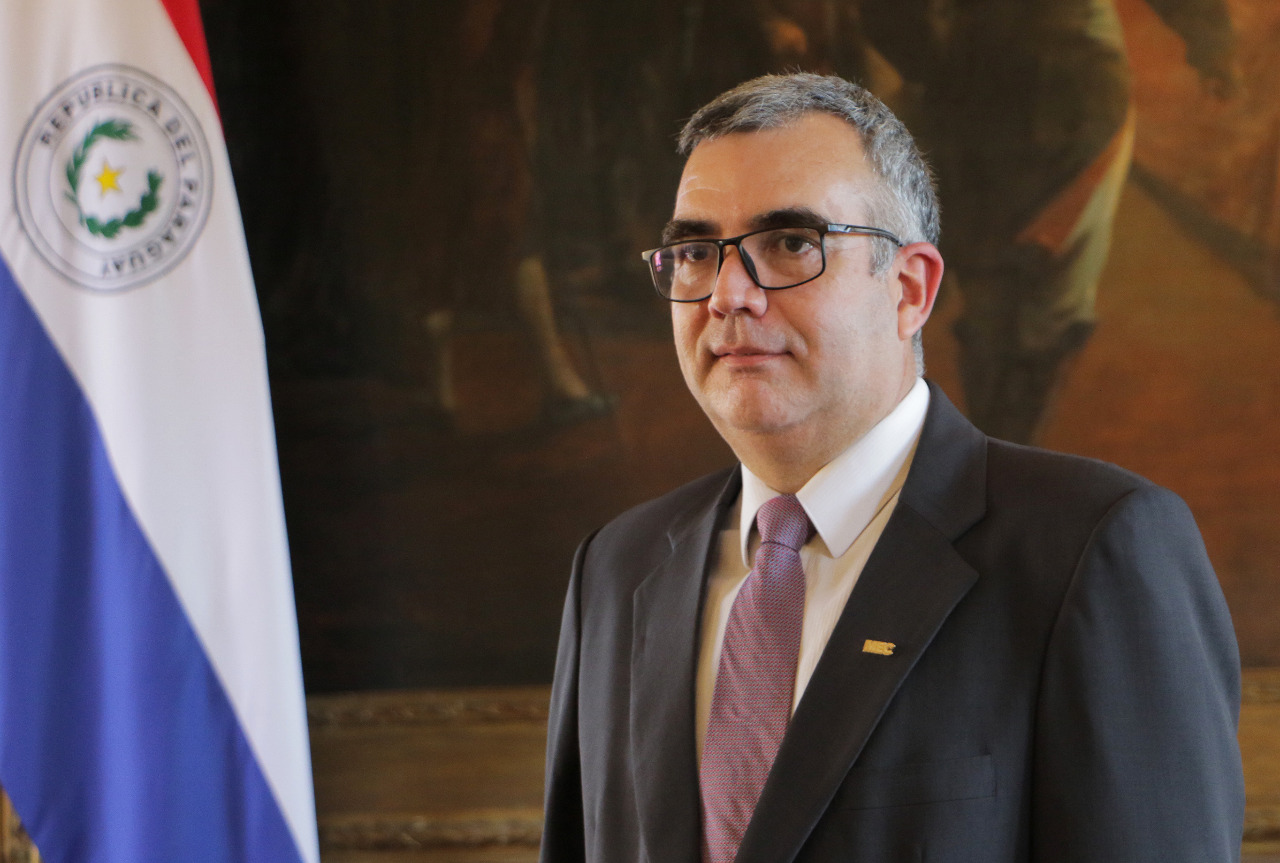 “Son mitos, leyendas y miedos”: Ministro rechaza supuesta ideología de género en Plan de Transformación Educativa