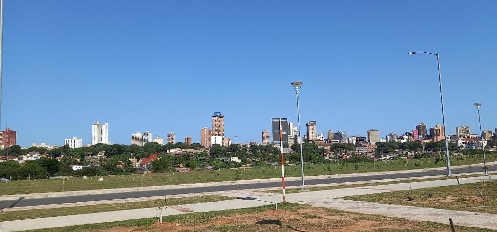 Meteorología anuncia martes caluroso y soleado
