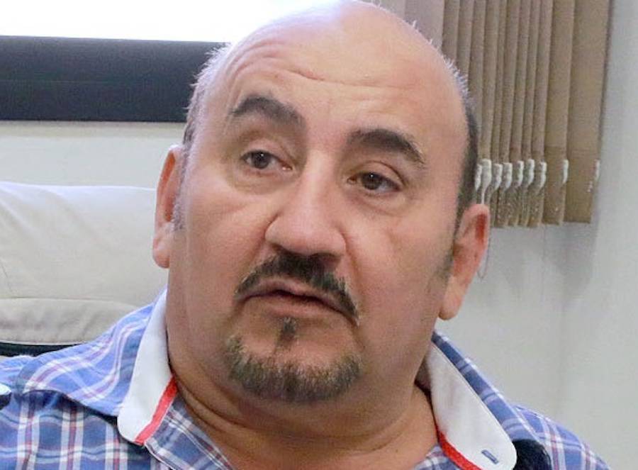 Diputado propone de nuevo castración química para abusadores sexuales