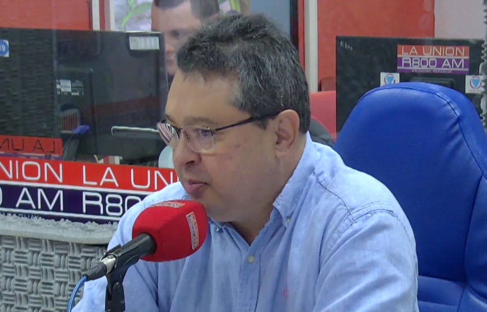 “Si no votamos, no podemos quejarnos después”