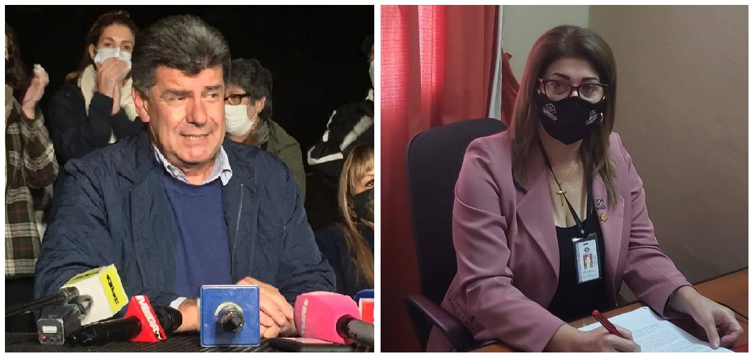Fiscal contesta a Efraín Alegre: “Tiene rabia y frustración con otra gente, no puede invocar mi nombre”
