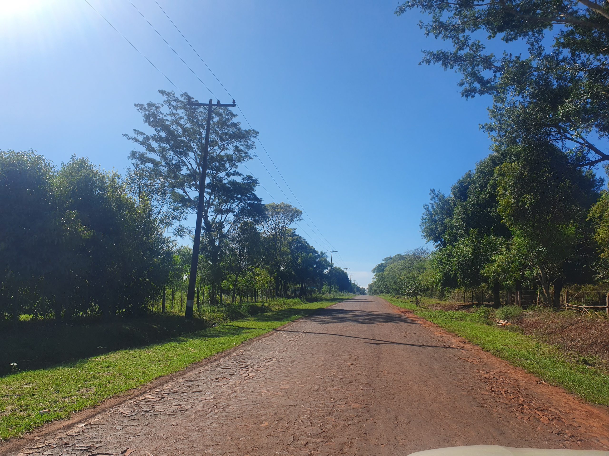 Anuncian martes fresco a cálido y soleado