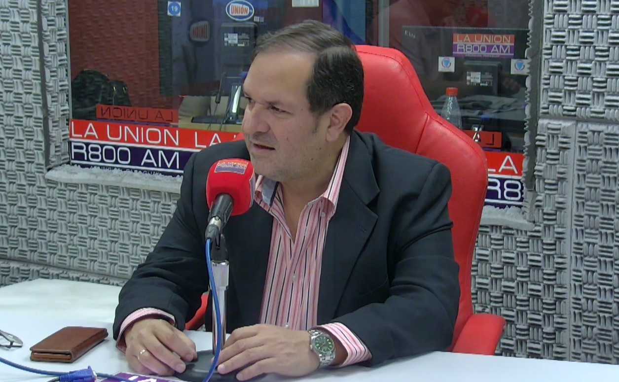 El libelo acusatorio contra Antonio Fretes era “muy pererî”, según Arnaldo Samaniego