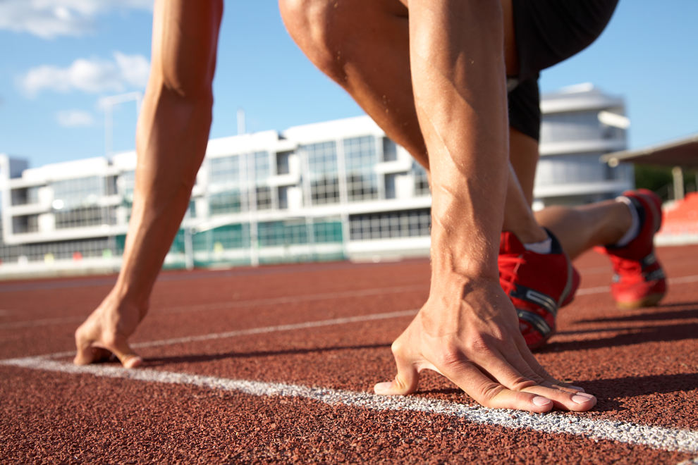 Especialista recomienda a deportistas y atletas someterse a una evaluación médica previa para detectar posibles enfermedades cardiacas