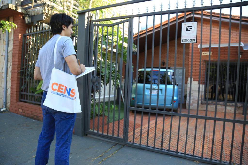 Censo 2022: “Pudimos responder a la expectativa ciudadana”, afirman desde el INE