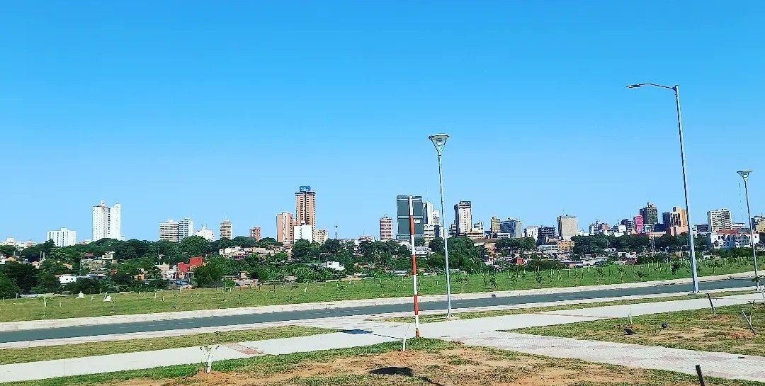 Meteorología anuncia jueves fresco a caluroso y soleado