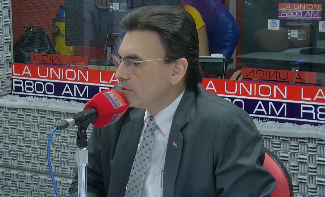 Ministro de Urbanismo pide mayor autarquía financiera