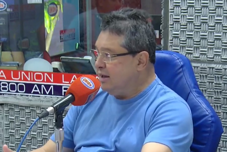 Gustavo Leite: “Aduanas debe recaudar por lo menos 25% a 30% más en dólares”