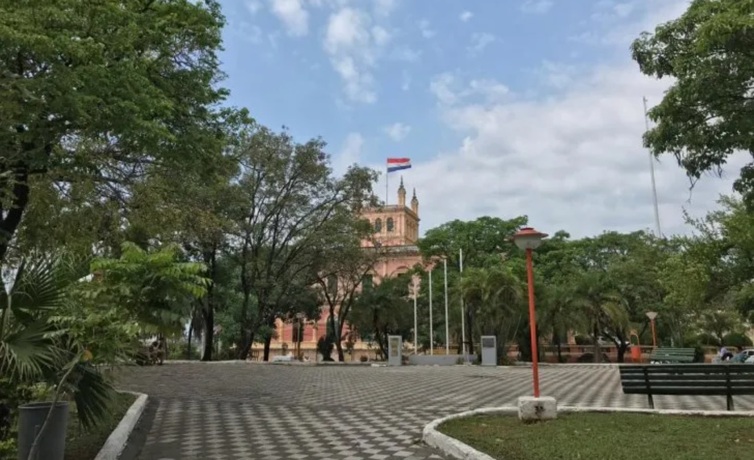Pronostican miércoles cálido a caluroso y húmedo