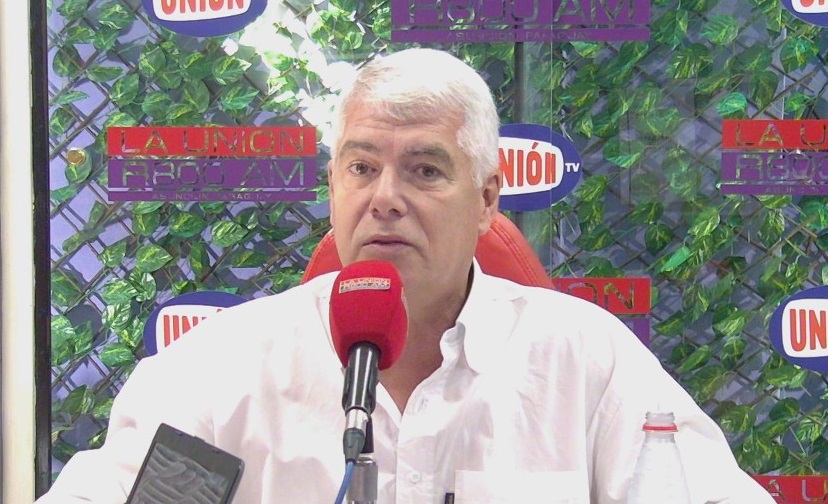 “Focalizar la inversión en la juventud”, una de las misiones de Wiens