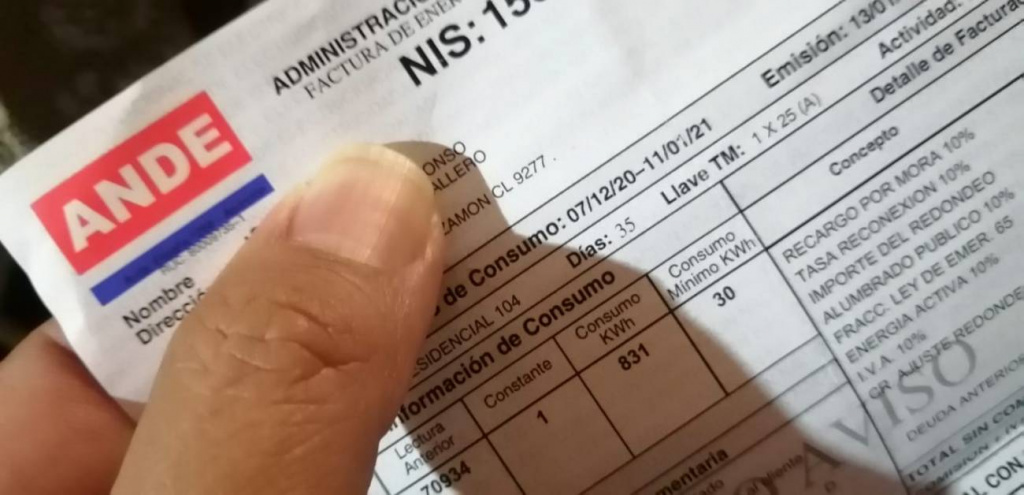 ANDE lanza la promoción “Nande Ahorro”