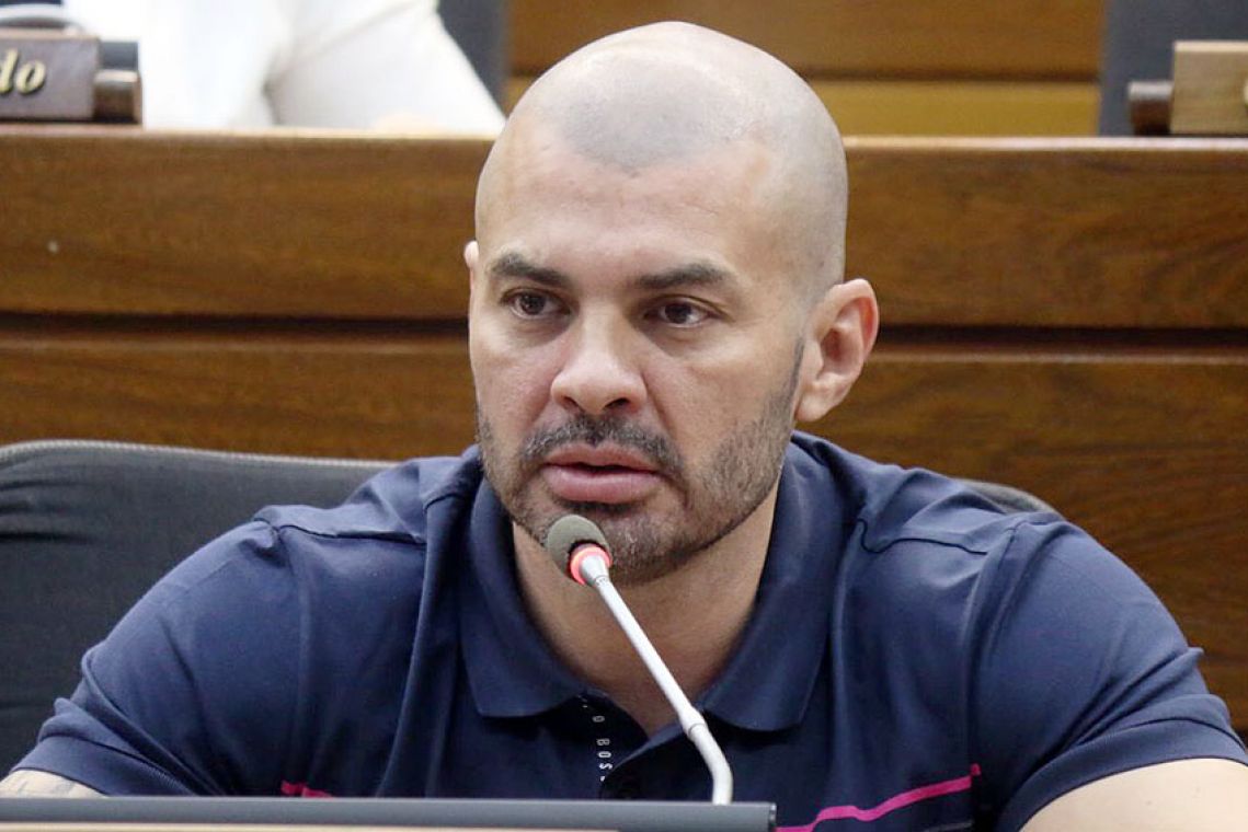 Con Santiago Peña como candidato la ANR da “ventaja” a la Concertación, según Hugo Ramírez