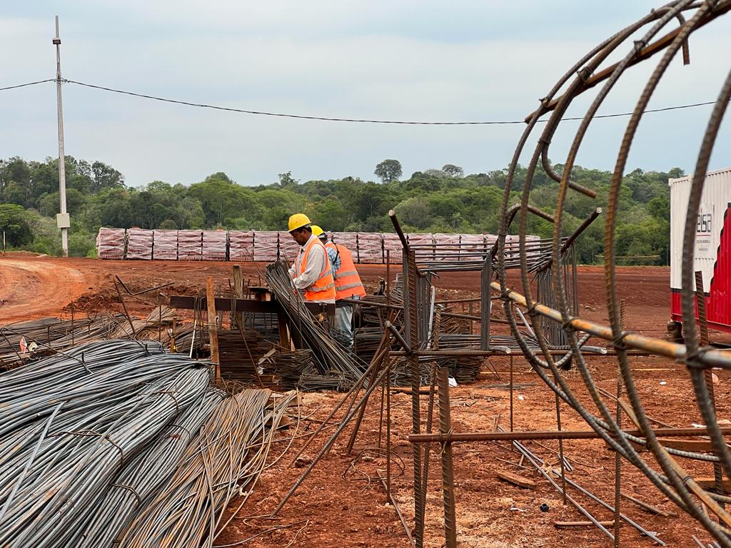Sector de construcción registra disminución de empleo en casi 90%