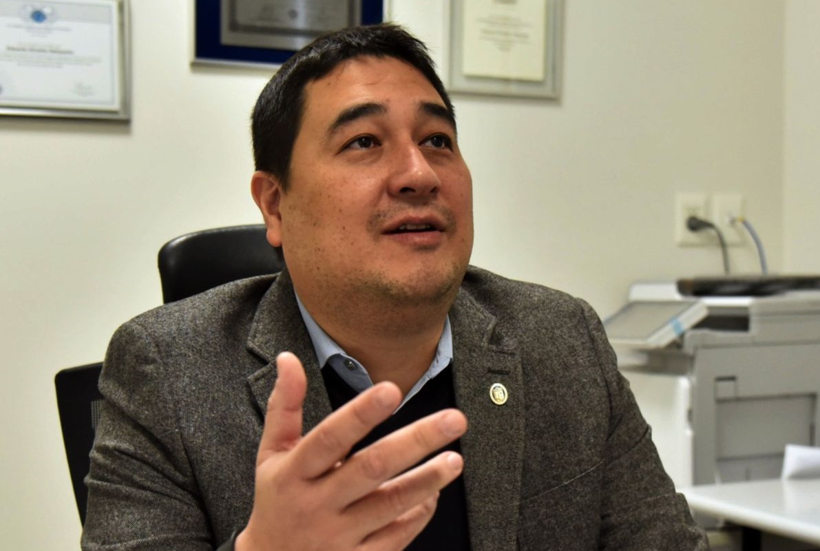 Nakayama pidió nulidad de internas del PLRA: “Está totalmente comprobado el fraude gigantesco”
