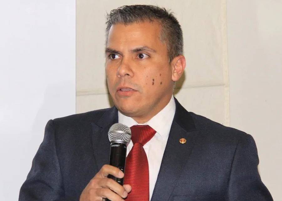 Apoderado de Honor Colorado: “En la Concertación hay una gran decepción y eso les va a resquebrajar”