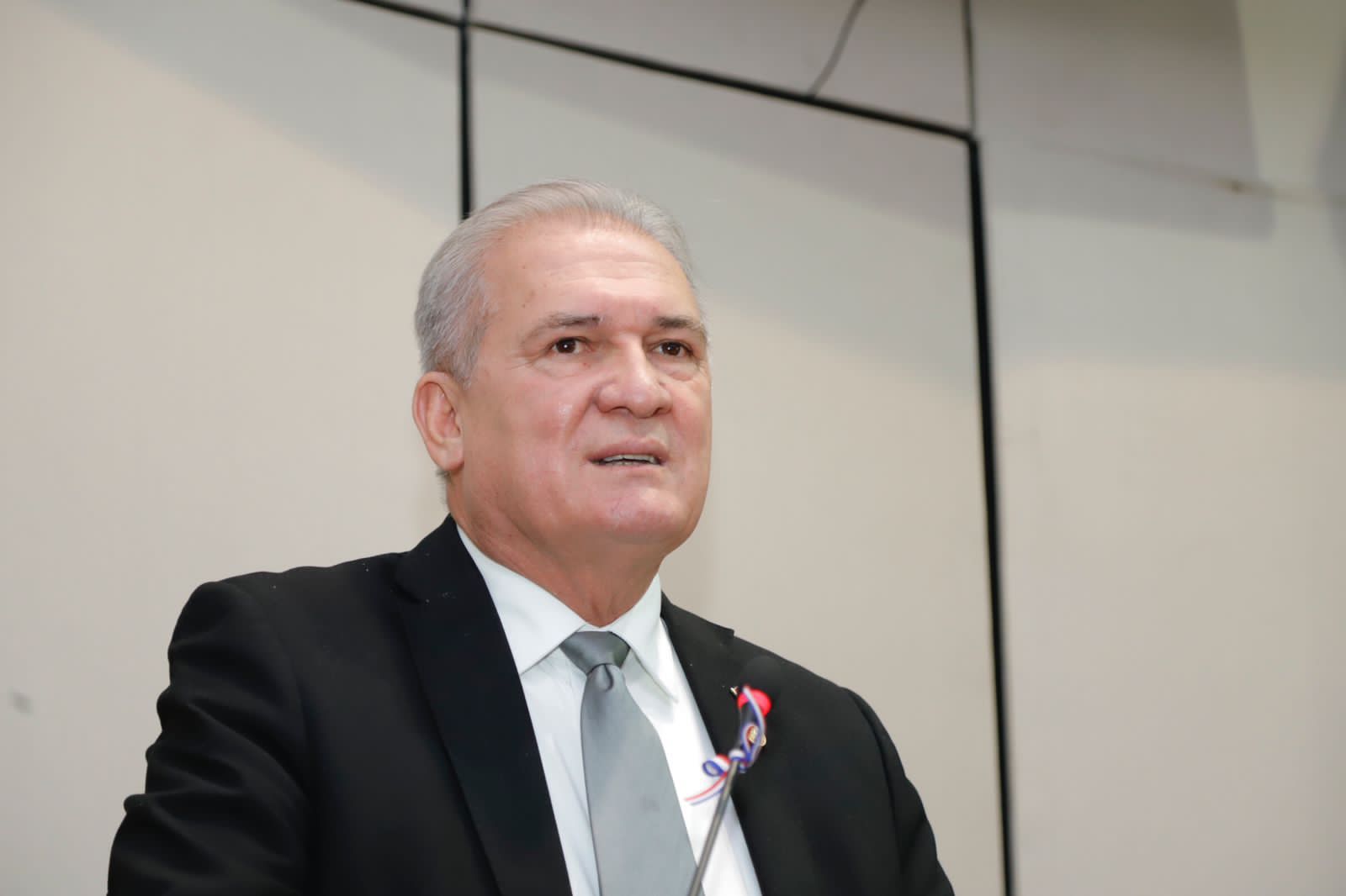 Senado da acuerdo para que Emiliano Rolón sea nuevo fiscal general del Estado