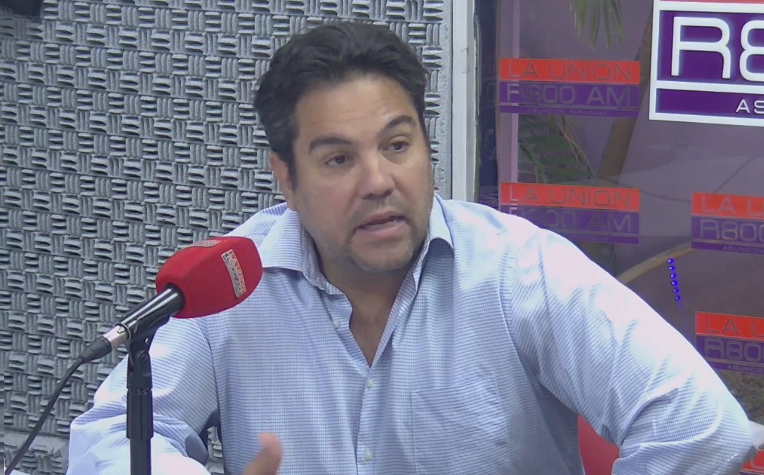 ANR: “La unidad no significa impunidad”, según Tuma