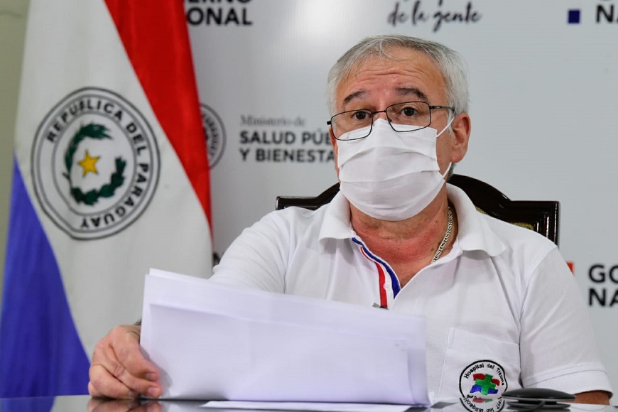 Hombre perdió un ojo por explosión de petardo durante festejo de Año Nuevo