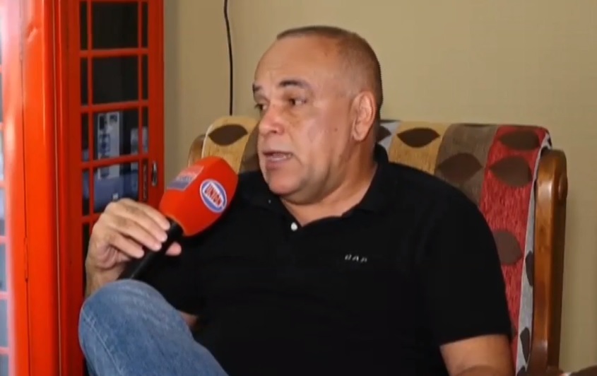 Bachi Núñez descarta necesidad de abrazo con Mario Abdo: “Con que se dedique a gobernar, la ciudadanía estará contenta”