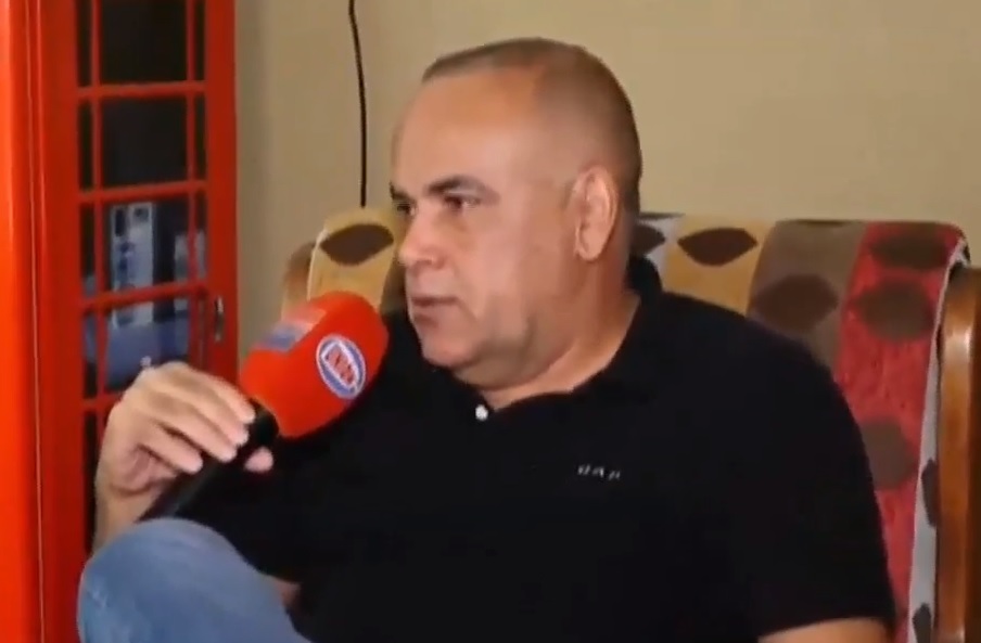 Bachi Núñez critica unión entre Efraín y FNC: “¿Qué seguridad darán a empresarios si tienen a personas que estimulan la invasión de propiedad?”