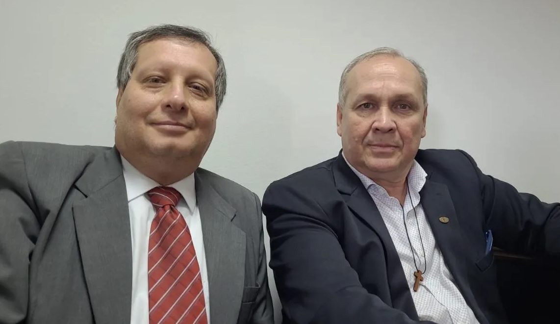 Defensa de Mario Ferreiro: “Demostraremos la conspiración que hicieron”