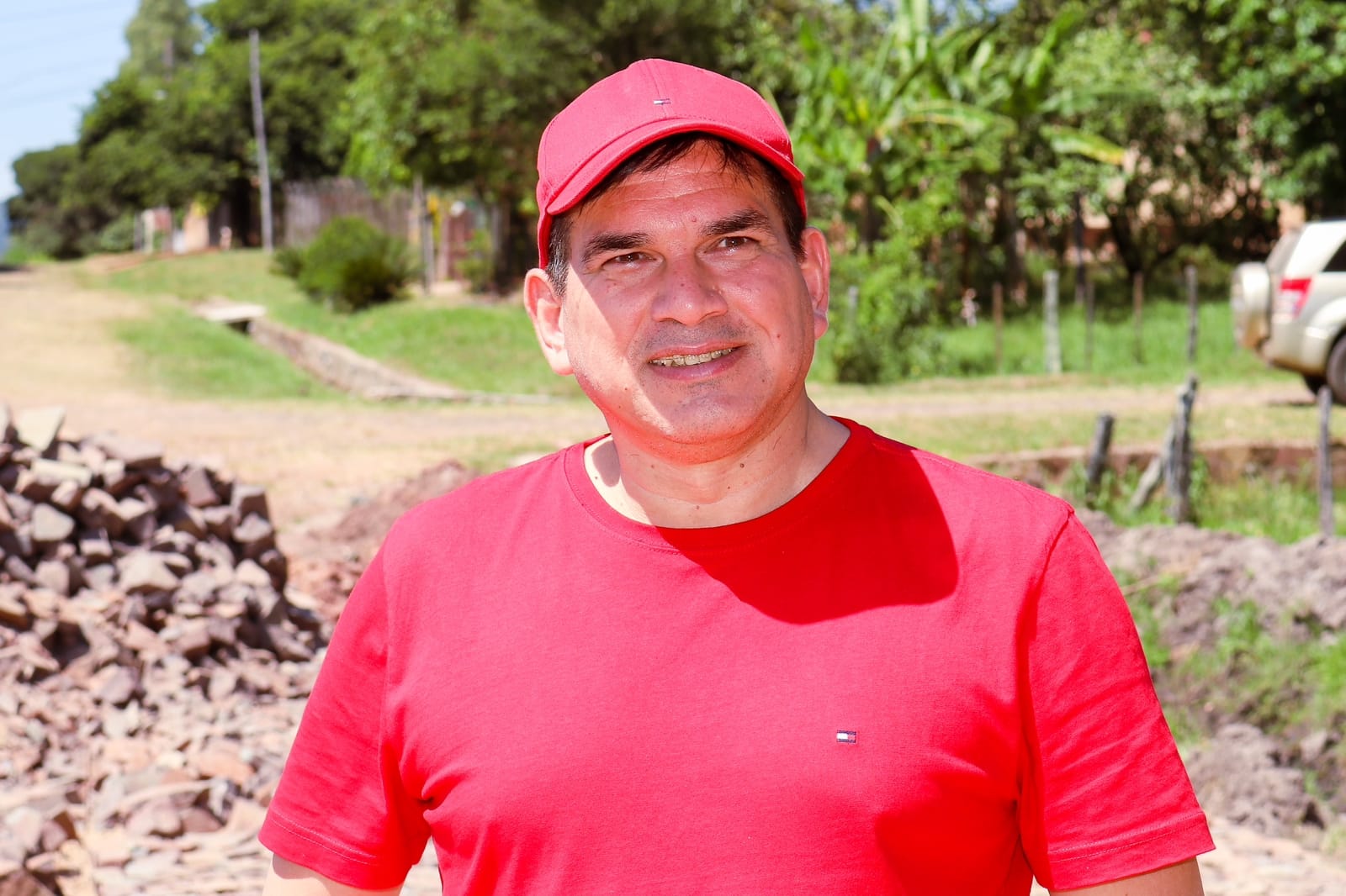 Baruja resalta proceso de unidad colorada: “Nos da buen presagio para las elecciones generales”