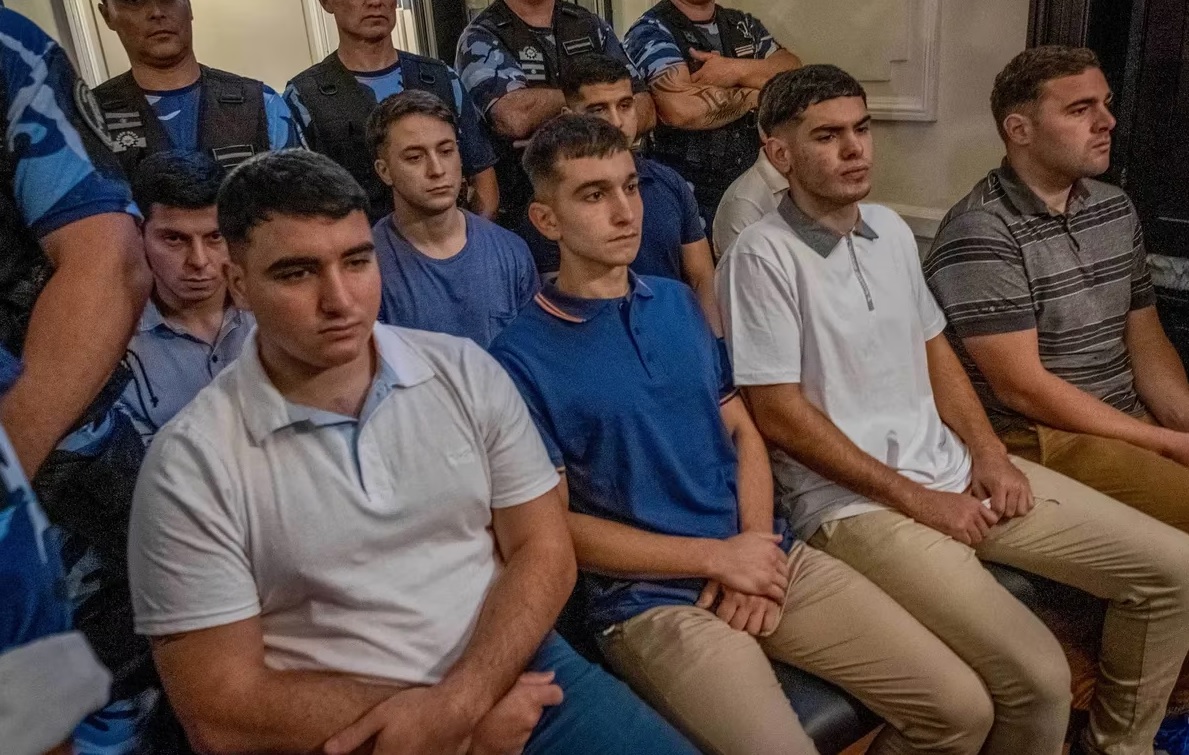 Caso Fernando Báez Sosa: “Premeditación y alevosía”, agravantes que sustentan que condena a rugbiers debe ser cadena perpetua