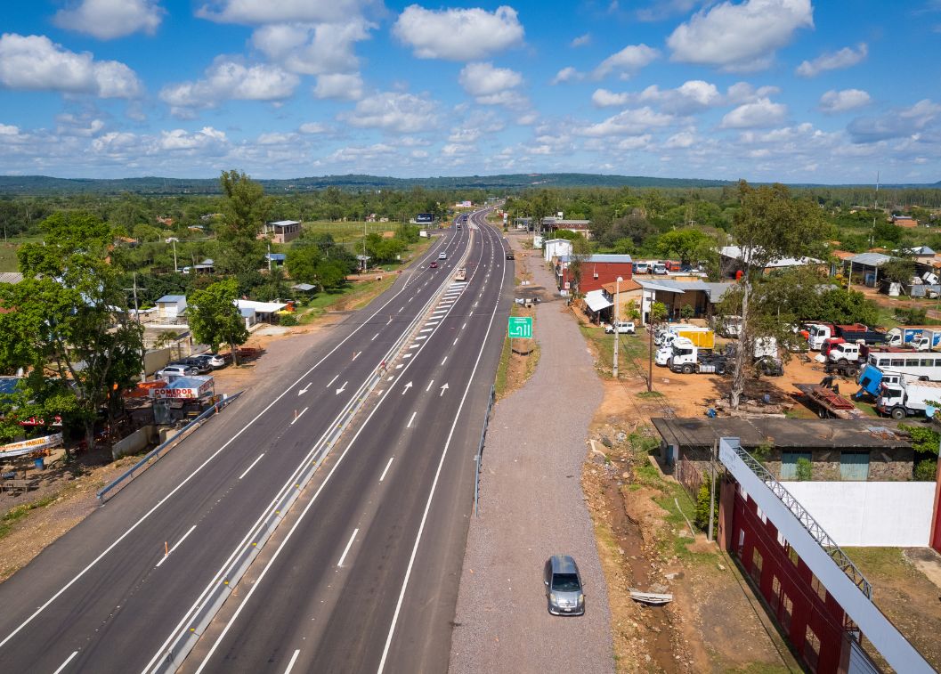 Duplicación de ruta PY02 representa “a nivel financiero la mayor estafa al Paraguay en la era democrática”, según asesor de obras