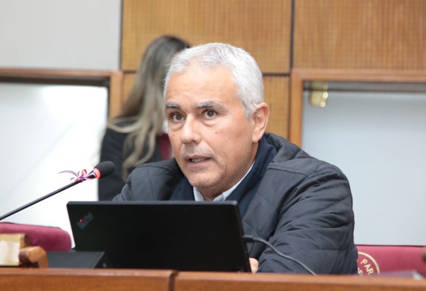 Fidel Zavala no apoyará a la concertación porque cree que tiene “los mismos vicios que los demás”