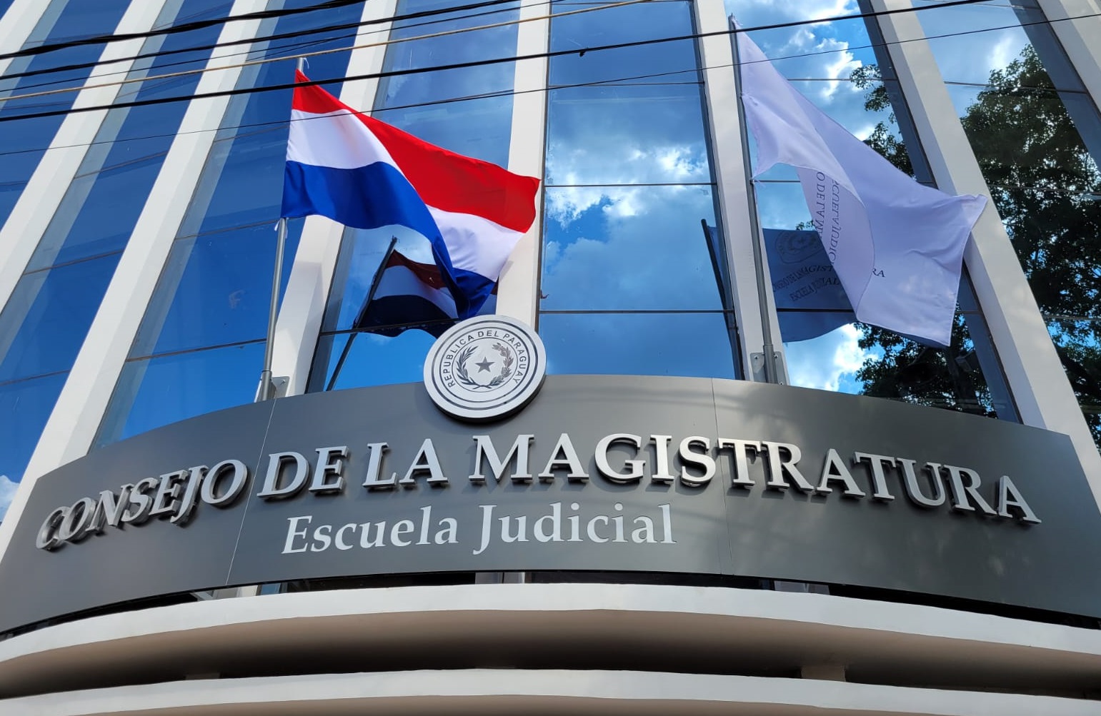 Consejo de la Magistratura tomará de nuevo examen para ministro de Corte