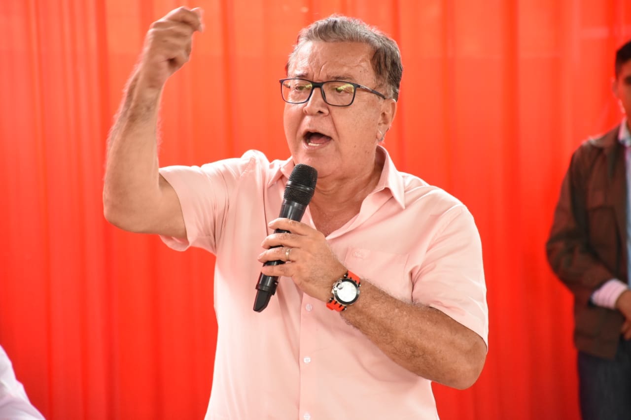 Ratifican unidad colorada en Caazapá durante encuentro republicano