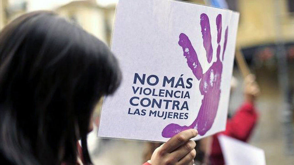 “Debe crearse un equipo multidisciplinario para que las mujeres sientan protección y seguridad”, afirma ministra