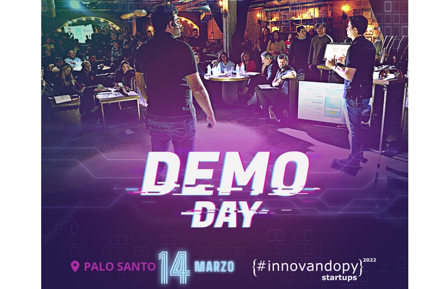 El programa InnovandoPy Startups entra en su etapa final