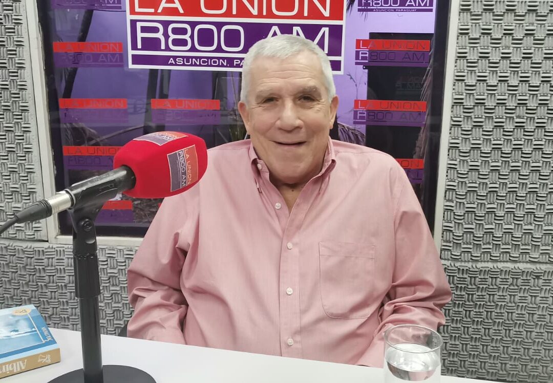 “El 30 de abril se juega el destino de Paraguay”, sostiene analista