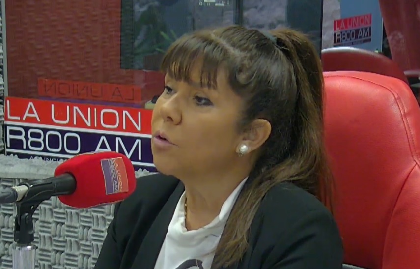 Celeste Amarilla: “Sé que algunos me quieren matar”