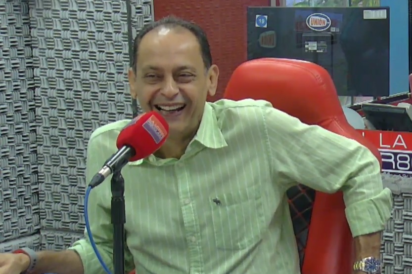 Ángel Barchini, candidato a senador: “Volví a Paraguay por los jóvenes”