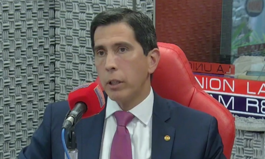 Ministro del Interior: “Un guardiacárcel, con una omisión que haga por día, ya recibe 5 o 10 veces más que su salario”