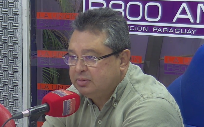 Gustavo Leite: “Muchísima gente decepcionada con el vedetismo de Alegre va a votar por Santi Peña”